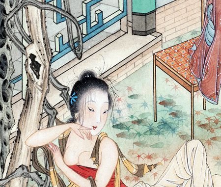 盐边县-中国古代行房图大全，1000幅珍藏版！